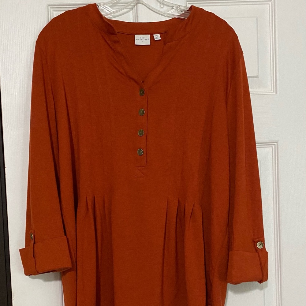 3 Blouse Bundle - image 4